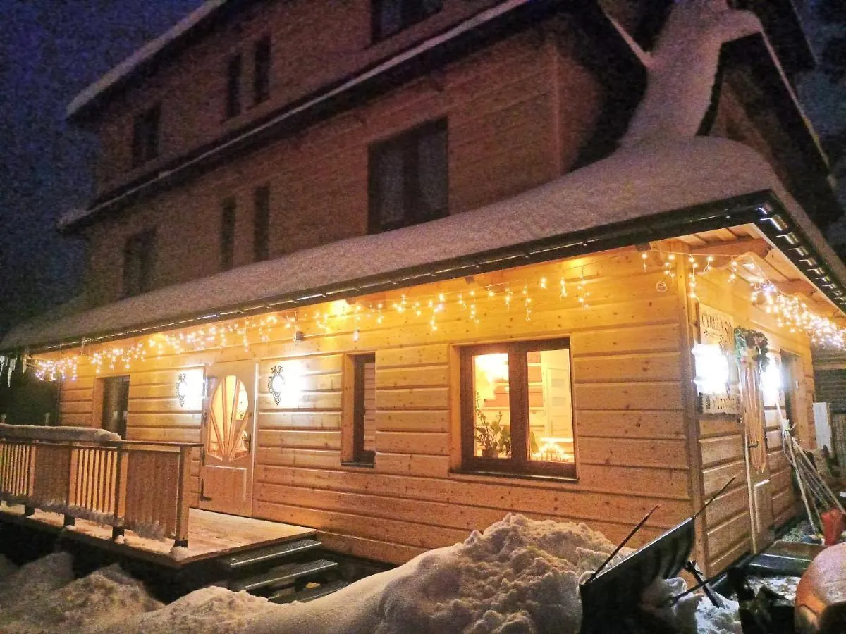 Cyrhla50 - Apartamenty 2-Pokojowe Z Lazienka Zakopane 0*,  Poland