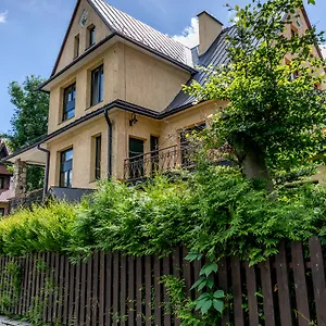 Guest house Szarotka, Zakopane