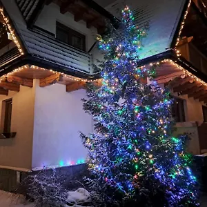Guest house Wisienka, Zakopane